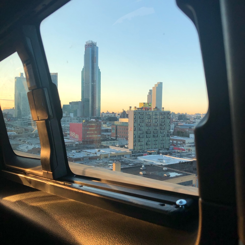 Meet your Posher, Penelope